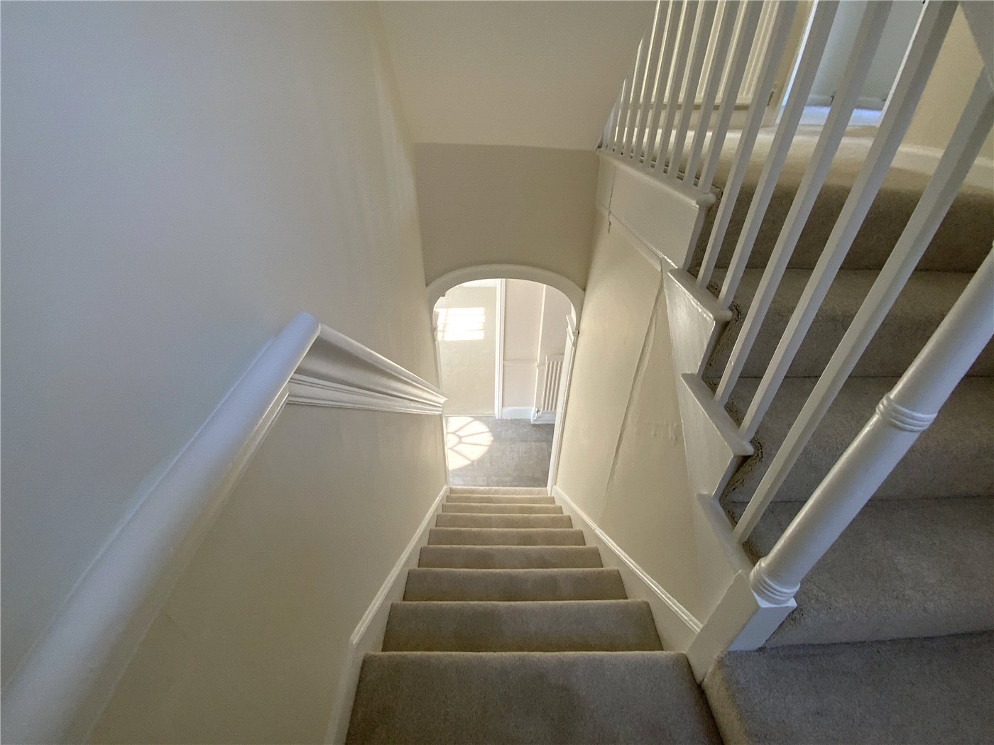 Stairwell